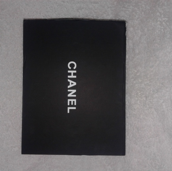 Authentic Chanel LED 2.0 Le Boy Flap Bag - Picture 6 of 8